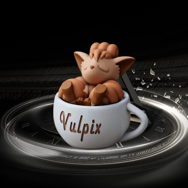 Goupix