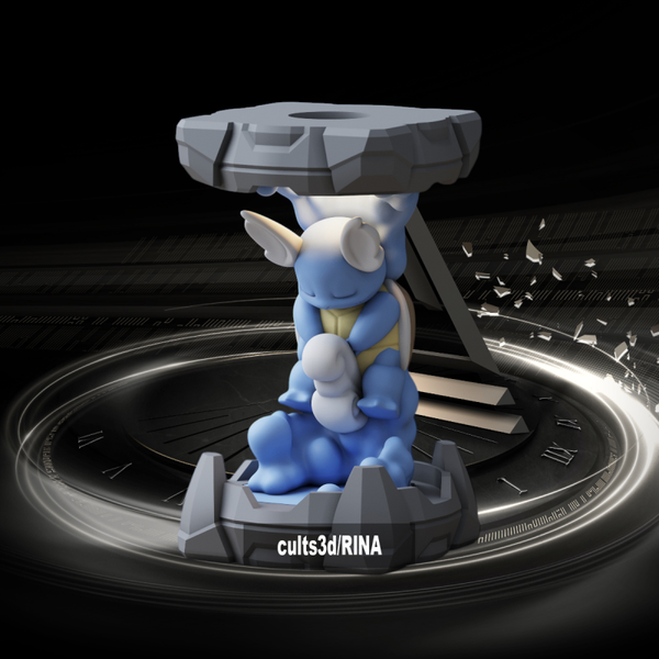 Wartortle