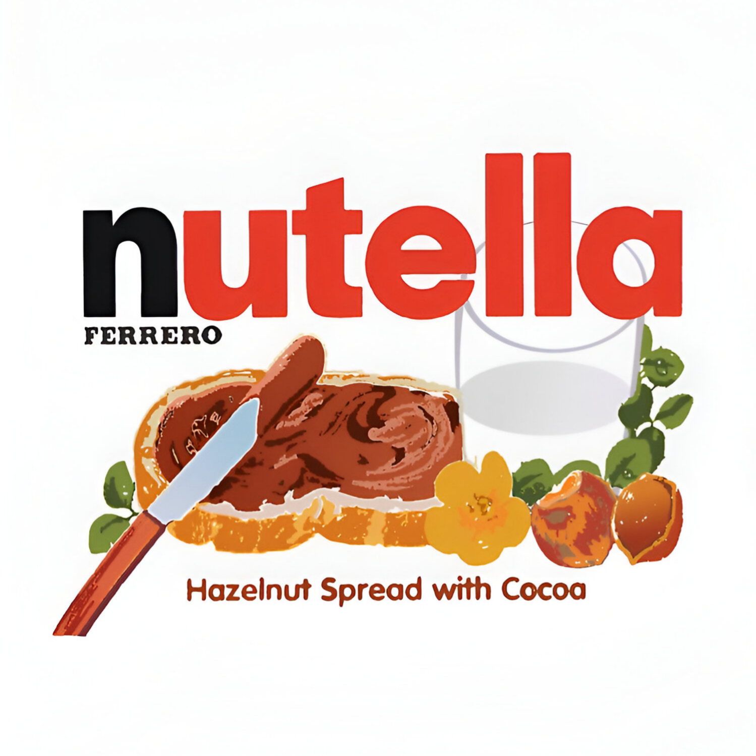 Nutella
