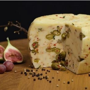 Pecorino primo sale fantasia al kg