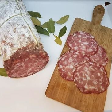 Salame sorpresa al kg