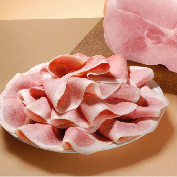 Prosciutto cotto al kg