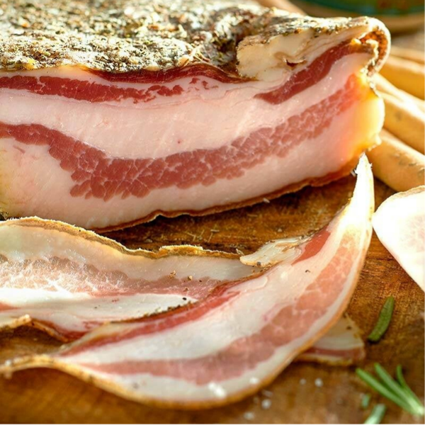 Pancetta
