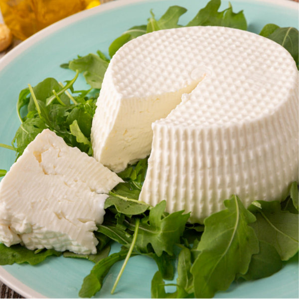 Pecorino primo sale bianco al kg