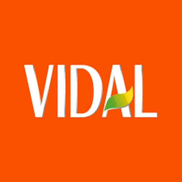 Vidal