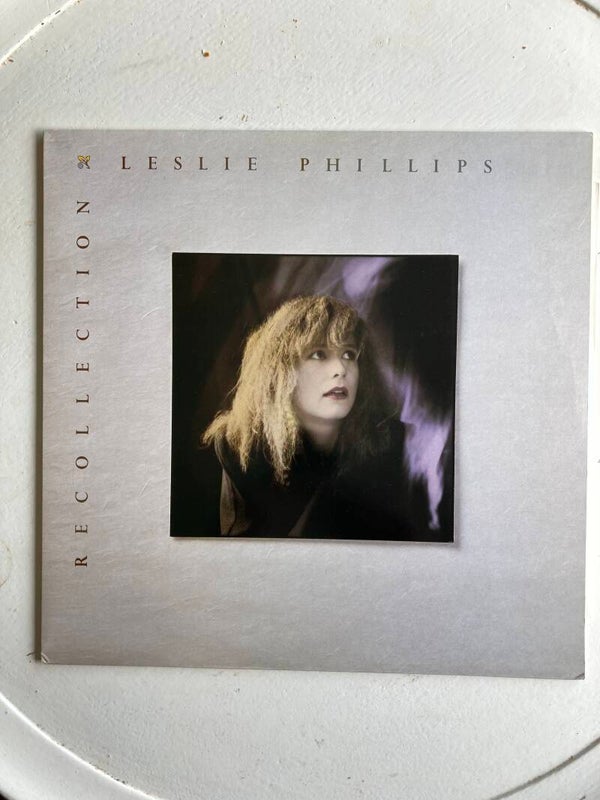 Leslie Phillips: Recollection