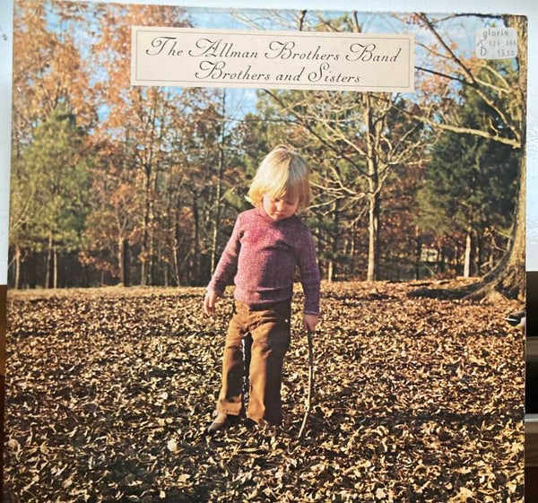 Allman Brothers Band: Little Sister