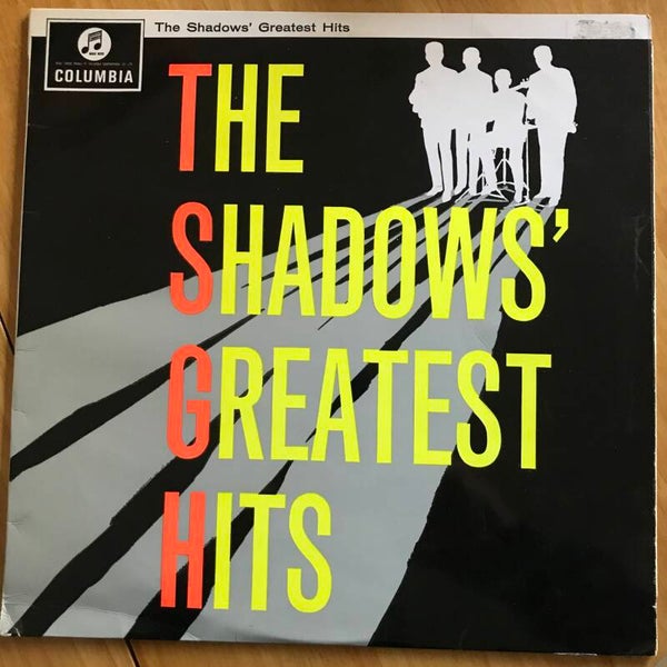 Shadows: greatest hits