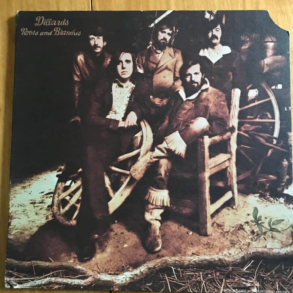 Dillards: Roots and Branches