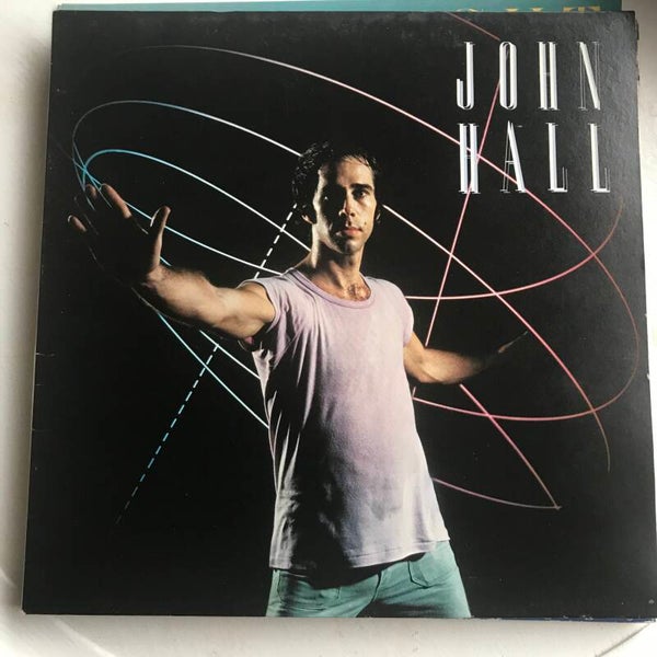 John Hall: John Hall
