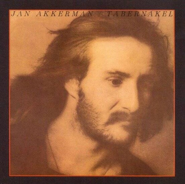 Jan Akkerman-Tabernakel