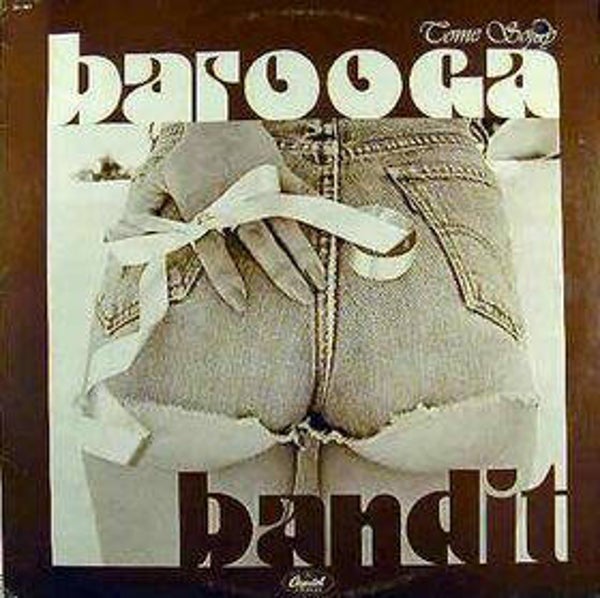 Barooga - Bandit
