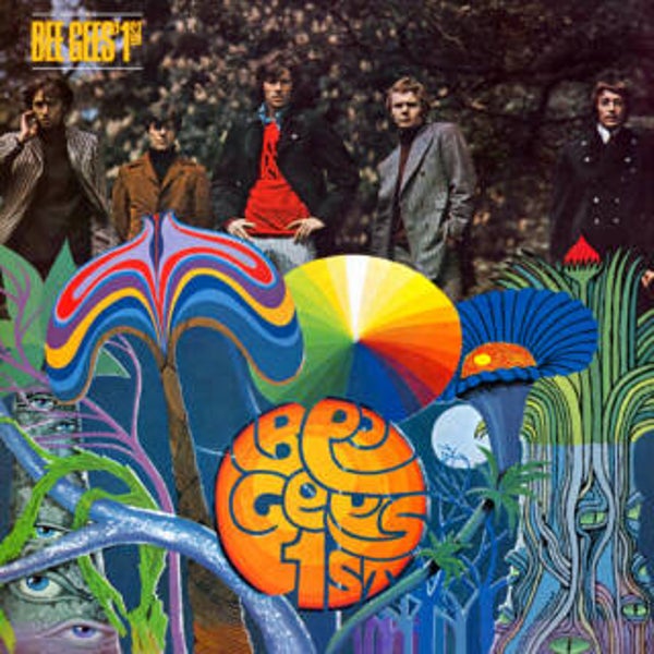 Bee Gees - First  (1st)