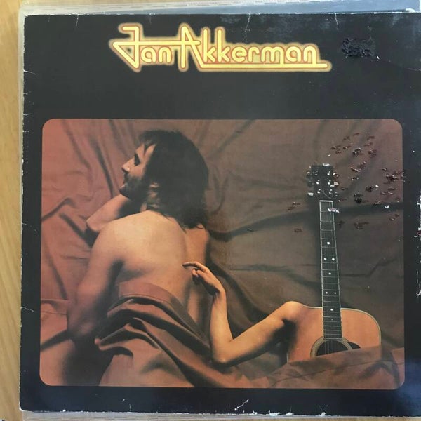 Jan Akkerman - Jan Akkerman