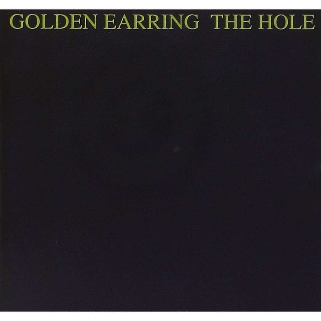 Golden Earring - The Hole (LP)