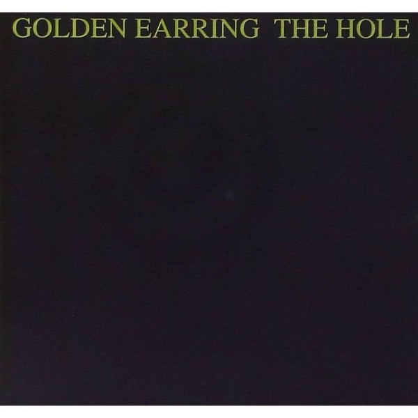 Golden Earring - The Hole (LP)