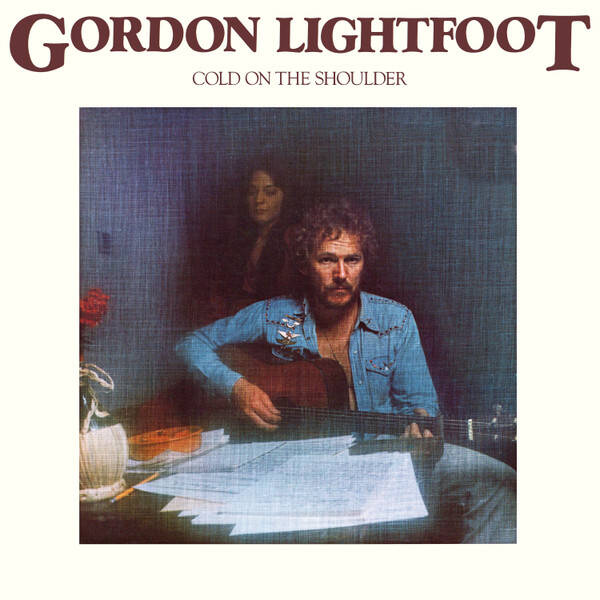 Gordon Lightfoot - Cold on the shoulder