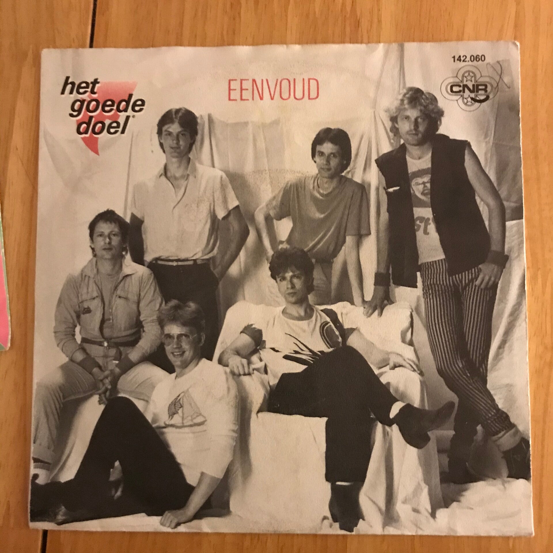 Het Goede Doel: Eenvoud