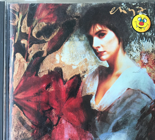 Enya: Watermark (CD)