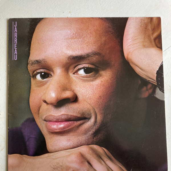Al Jarreau: Al Jarreau