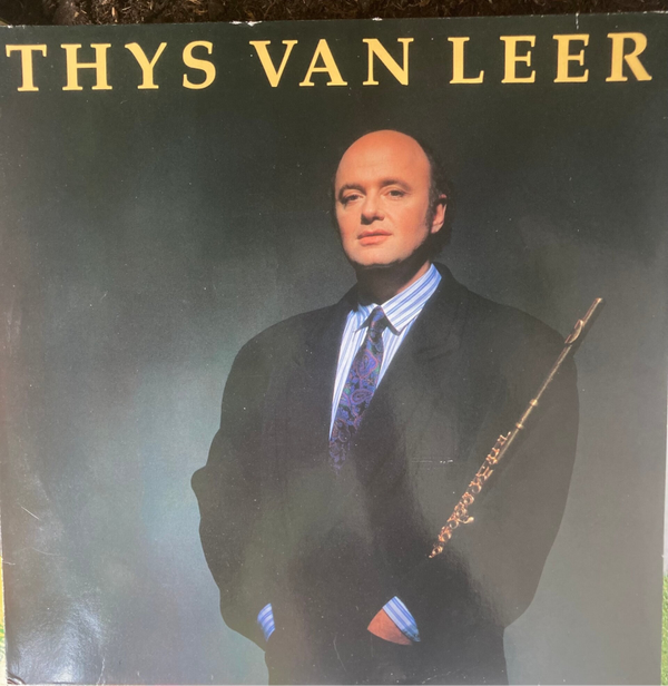 Thijs van Leer