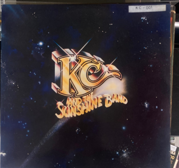 KC and the Sunshine Band