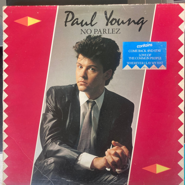 Paul Young-Ne Parlez
