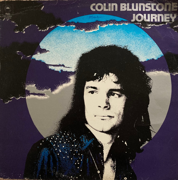 Colin Blunstone-Journey