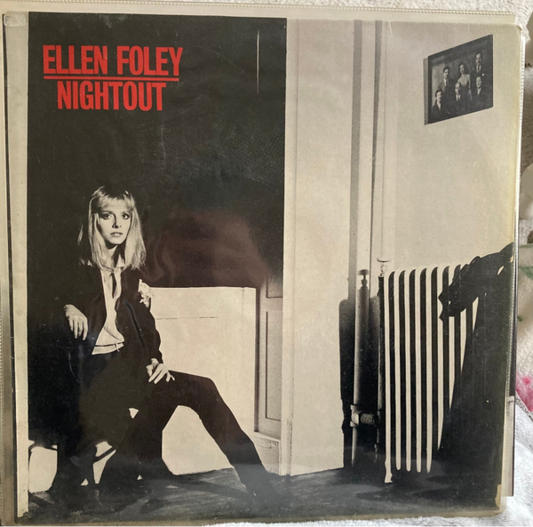 Ellen Fowley - Night Out