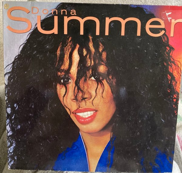 Donna Summer - Donna Summer