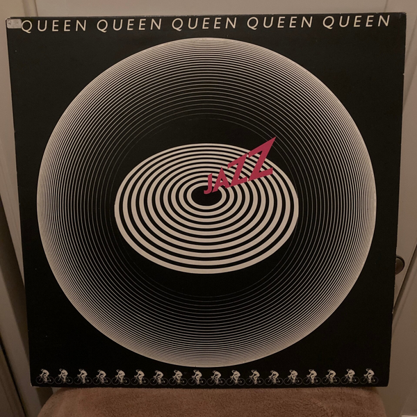 Queen-Jazz