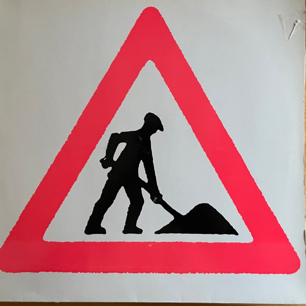 Kowalski - Der Arbeiter/Indianer Stahlmachinen