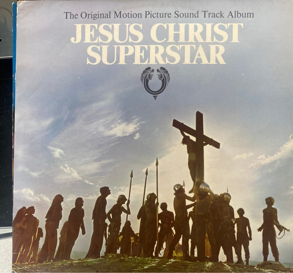 Jesus Christ Superstar