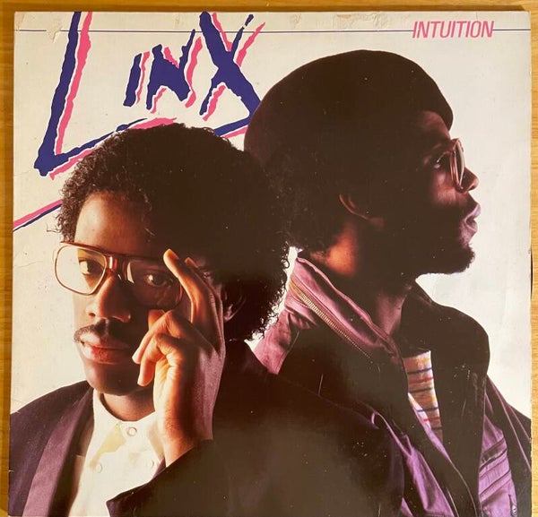 Linx - Intuiton