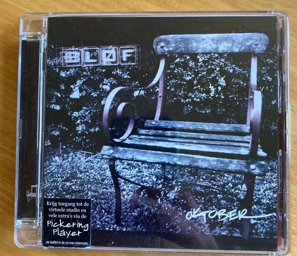 Blof - Oktober