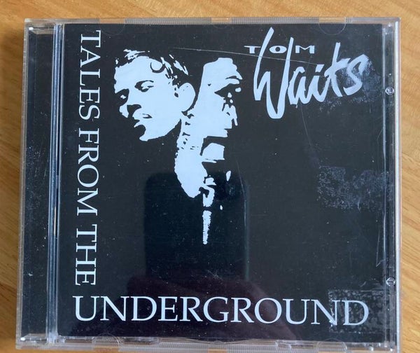 Tom Waits - Tales from the Underground