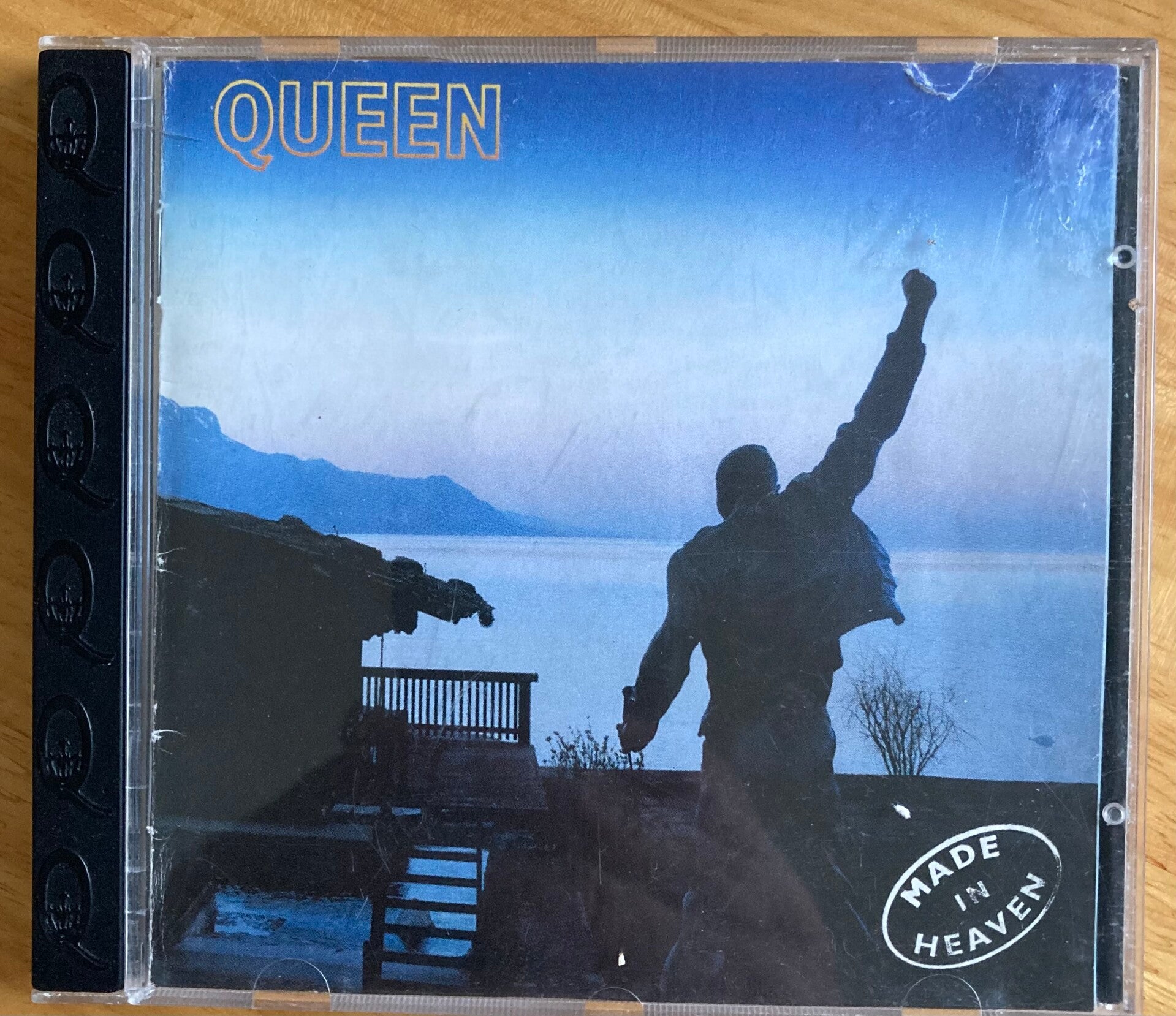 Queen - Made in Heaven