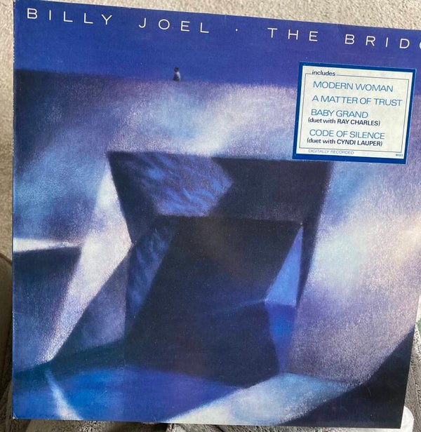 Billy Joël - The Bridge