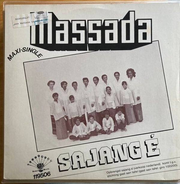 Maddada-Sajangé