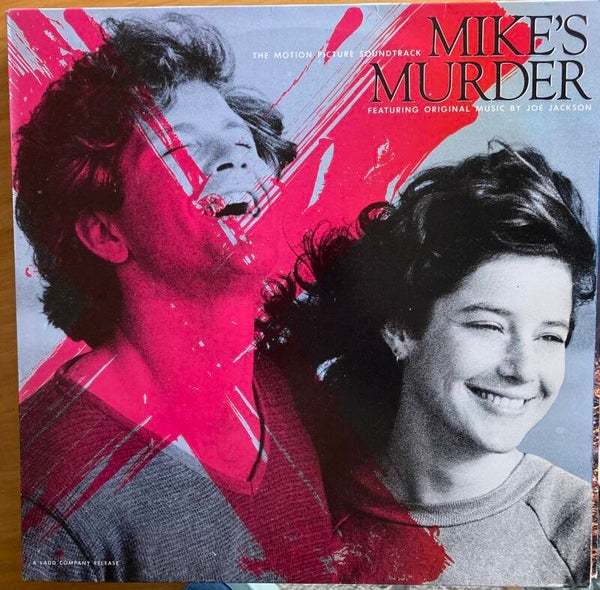 Joe Jackson-Mike’s Murder