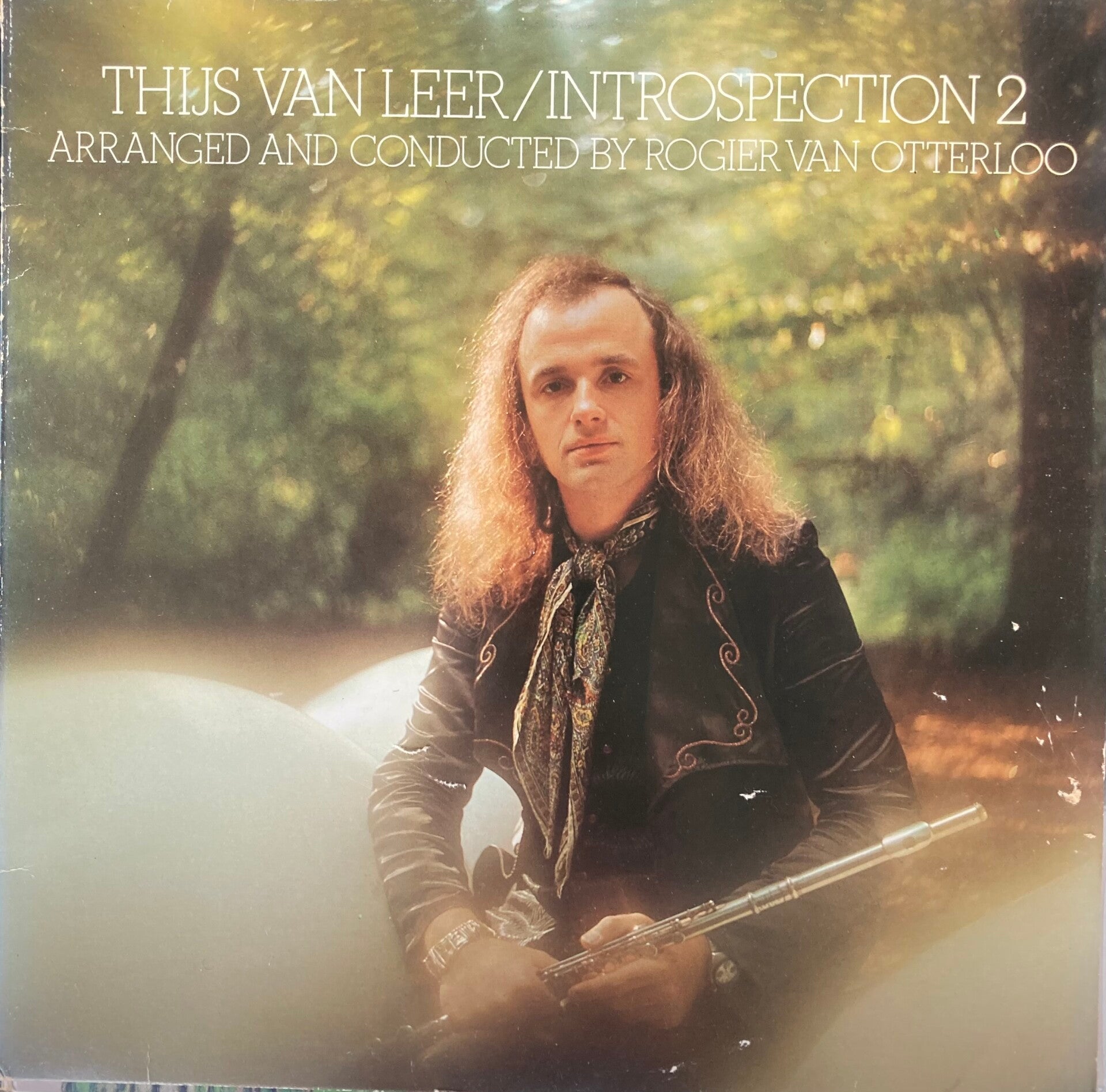 Thijs van Leer-Introspection 2