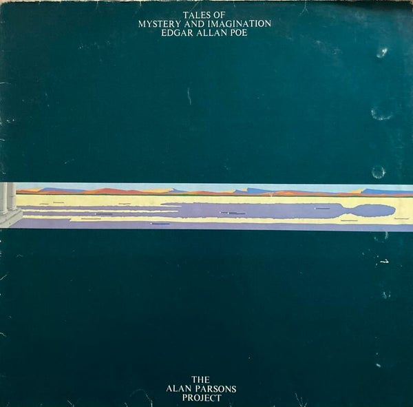Alan Parsons Project-Tales of Mystery and Imagination