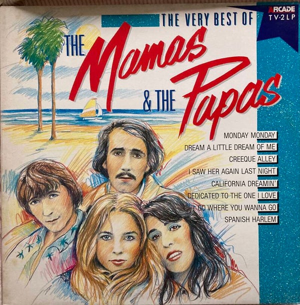 Mama’s and Papa’s-The very best of