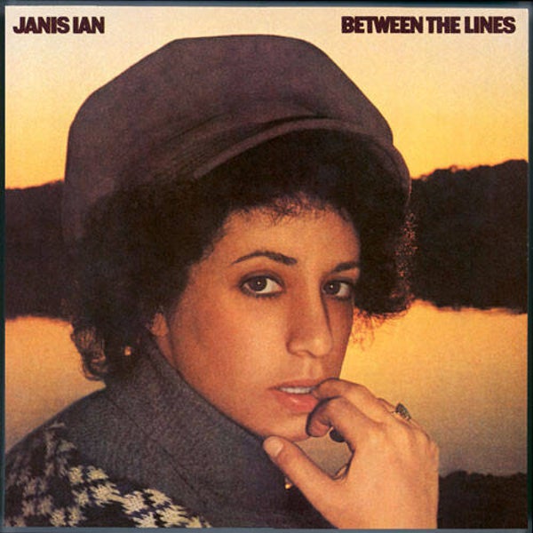Janis Ian - Between the Lines