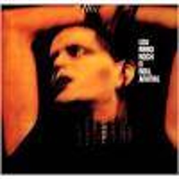 Loud Reed - Rock and Roll animal (LP)