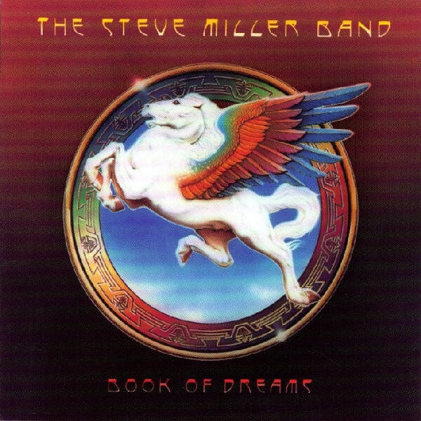 Steve Miller Band: Book of Dreams