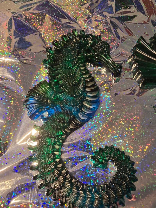 Seahorses