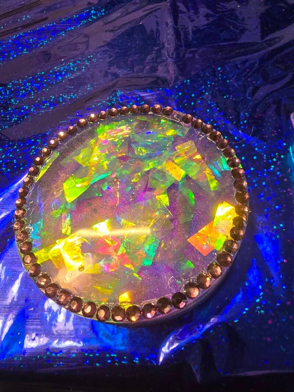 Coasters
