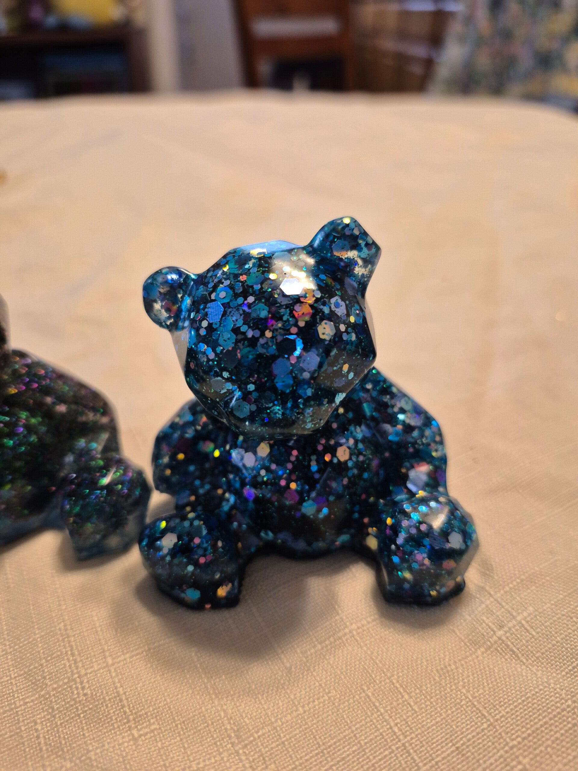 Adorable little bears