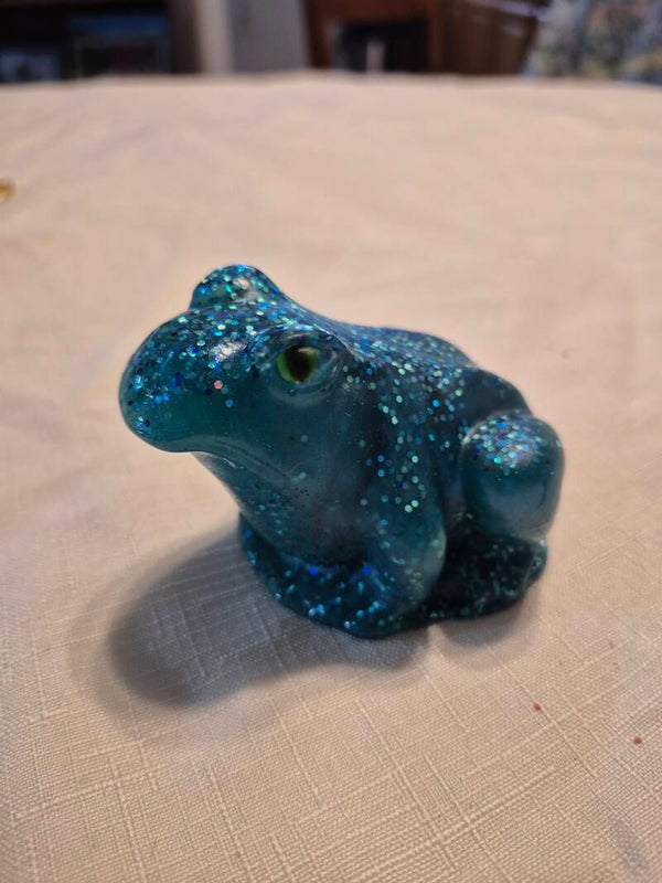Bullfrog